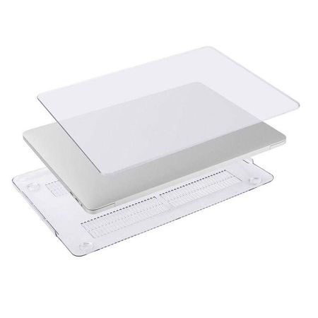 کاور لپ تاپ مدل HardShell مناسب برای مک بوک پرو  13 اینچی