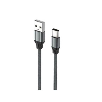 کابل تبدیل USB به USB-C الدینیو مدل LS441  طول 1 متر