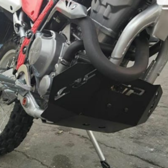 محافظ انجین CRF سی ار اف ال 250