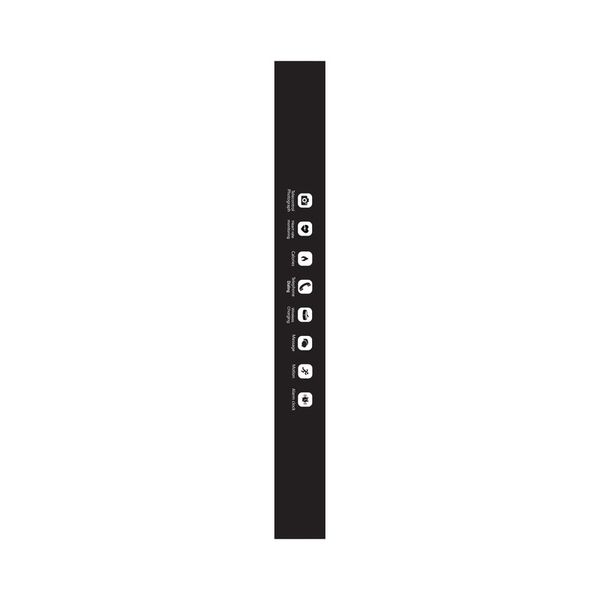 ساعت هوشمند تی سی اچ مدل TCH Z40+ Tech Sense دارای قابلیت های کنترل موسیقی (Music Player)، قابلیت مکالمه از طریق بلوتوث، پشتیبا