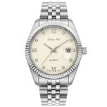 ساعت مچی عقربه‌ای کوارتز زنانه سوئیس آرت مدل ANT124ST0000