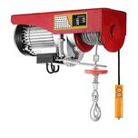 وینچ برقی کارگاهی ویتال مدل PA600