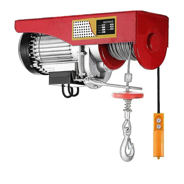 وینچ برقی کارگاهی ویتال مدل PA600