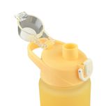 قمقمه ورزشی مدل MDSS-CH6770 گنجایش 1 لیتر