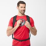 کوله پشتی کوهنوردی 22 لیتری میلت مدل PROLIGHTER