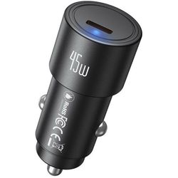 شارژر فندکی 45 وات مک دودو مدل CC-534 سوپرفست شارژ 2