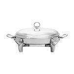 سوفله خوری ام جی اس مدل پافیلی کد 3105