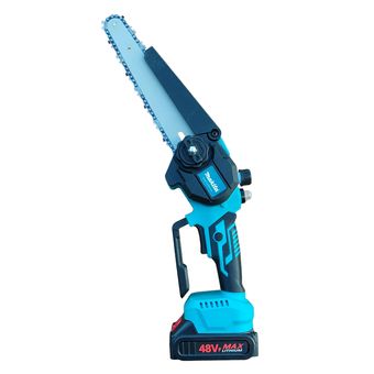 اره زنجیری ماکیتا مدل 48v max