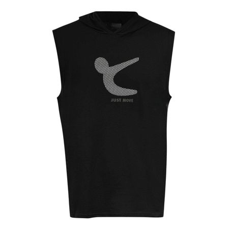 تاپ کلاه دار مردانه مدل MDSS-CH3670