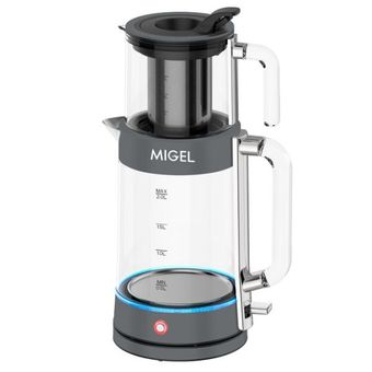 چای ساز روی هم میگل مدل GTS 280