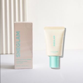 پرایمر کوچک کننده منافذ شیگلم