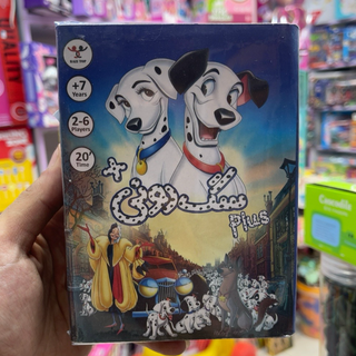 سگ دونی پلاس