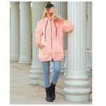 سویشرت زنانه مدل تدی کد 546