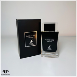 عطر ادکلن الحمبرا دارک دور اینتنس (مشابه دیور هوم اینتنس) | Alhambra Dark Door Intense