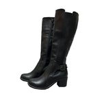 بوت زنانه مدل ستاره شرق