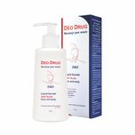 محلول ضد جوش دئودراگ مدل benzoyl peroxide مناسب انواع پوست حجم 150 میلی لیتر