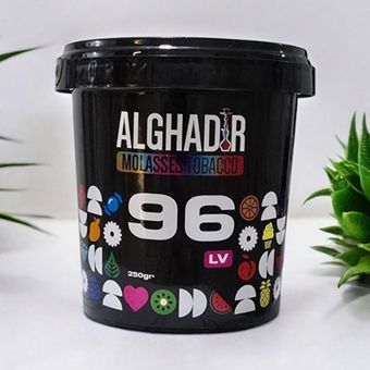 تنباکو الغدیر لاو