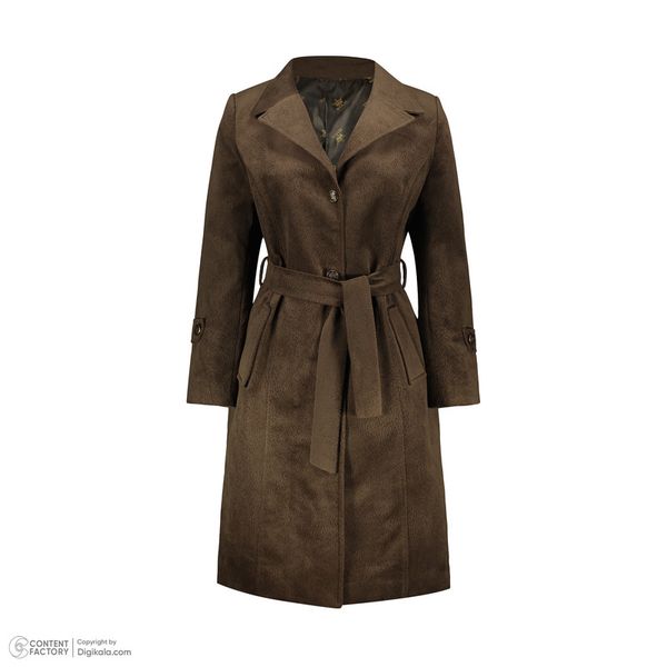 پالتو زنانه مارال مدل 32
