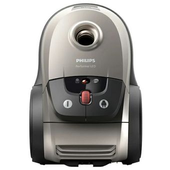جاروبرقی 2200 وات فیلیپس مدل XD8052
