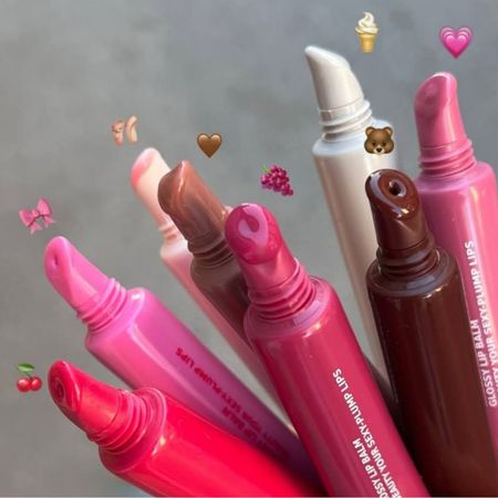 تینت لب برند ریموکو