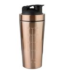 شیکر ورزشی مدل MDSS-CH2533 گنجایش 0.75 لیتر