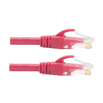 کابل شبکه CAT5E  به طول 5 متر