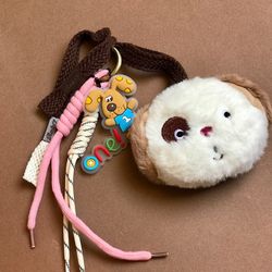 آویز کیف (چارم بگ) هاپو