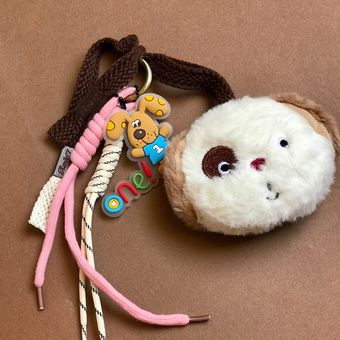 آویز کیف (چارم بگ) هاپو