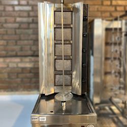 دستگاه کباب ترکی استارSTAR