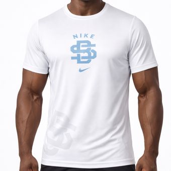 تیشرت ورزشی مدل Nike کد 1728