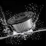 مینی جارو شارژی