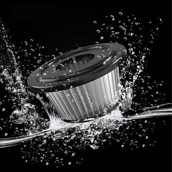 مینی جارو شارژی