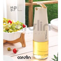 روغن‌ریز شانی Carolin شیشه‌ای