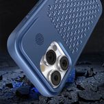 کاور مدل Heat Dissipation Cooling مناسب برای گوشی موبایل اپل iPhone 15 Pro