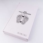 ماساژور کف پا