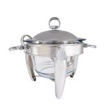 سوفله خوری ام جی اس مدل 3108