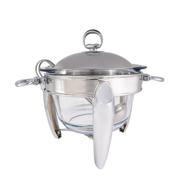 سوفله خوری ام جی اس مدل 3108