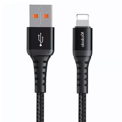 کابل تبدیل USB به لایتنینگ مک دودو مدل CA-2261 طول 1 متر