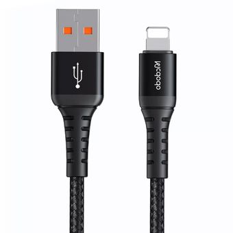 کابل تبدیل USB به لایتنینگ مک دودو مدل CA-2261 طول 1 متر