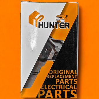 سنسور میل سوپاپ هانتر مدل 422351 مناسب برای پژو 405