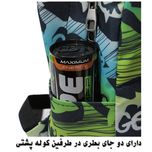 کوله پشتی اسپرت توریث مدل BW-580