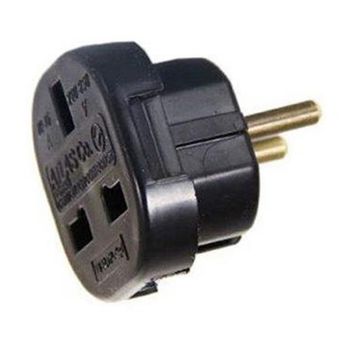 مبدل برق اطلس مدل 002