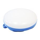 چراغ آویز چادر دی پی گاد مدل DP-K6-140 کد UFO با نور مهتابی