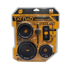 مته گردبر تاتند مدل CR_V مجموعه