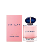 مای وی ادو پرفیوم زنانه Giorgio ArmaniMy Way Eau de Parfum for Women