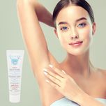 مام کرمی دئودورانت کلیون Crema Deodorante Mam Cliven