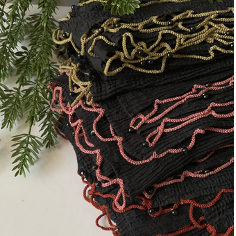 شال برشکا الناز