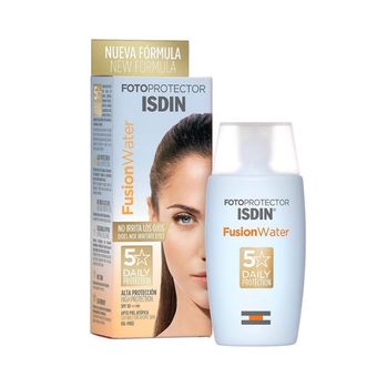 ضد افتاب فیوژن واتر Fusion Water