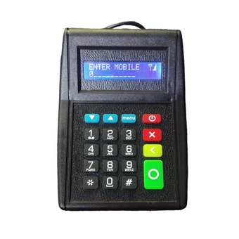 دستگاه ذخیره شماره مشتری پایانو نسل B