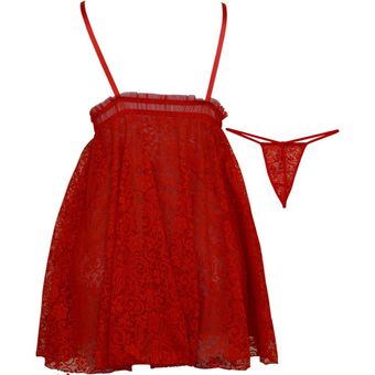 لباس خواب فانتزی زنانه nuray011